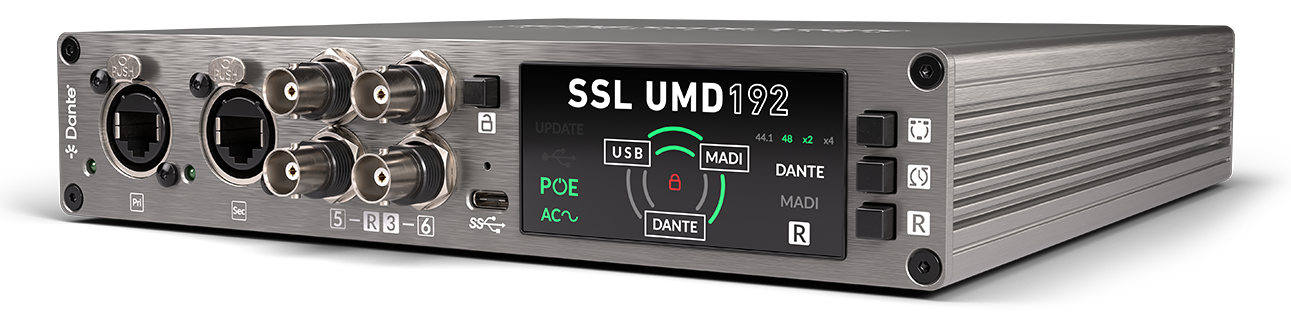 UMD192